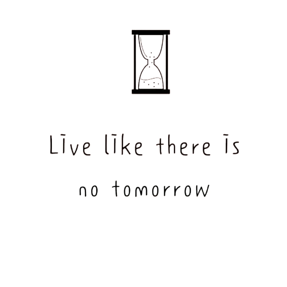 Live It Up!